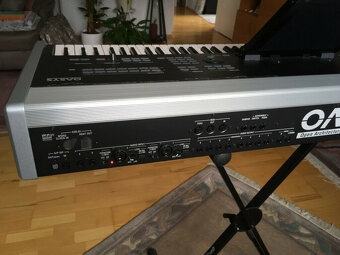 KORG OASYS 76 v perfektním stavu - 7