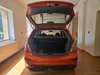 Kia Rio 1,4 CVVT 71kW 81000km záruka na km - 7