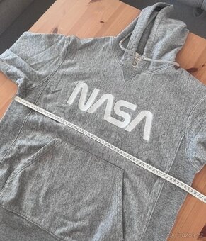 Mikina NASA H&M - 7