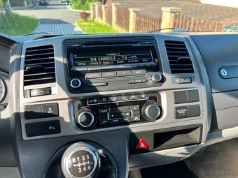 VW California - 7