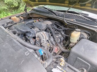 Gmc sierra 1500 rv.2000 - 7