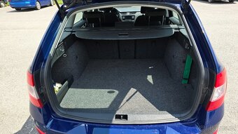 Prodám Škoda Octavia 3 1,4 TSI G-TEC Benzín / CNG - 7