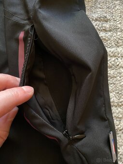 Nová dámská lehčí softshel. bunda Altisport Spartex WB - 38 - 7