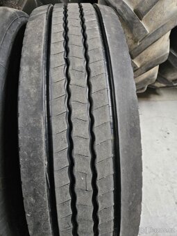 Nákladní pneu 315/80R22,5 vodící - 7