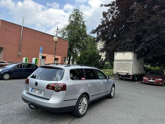Vw Passat B6 1.9TDI - 7