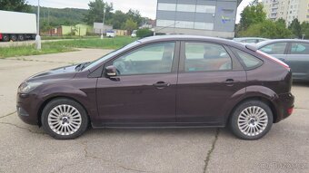 Ford Focus II Titanium 1.6 TDCI - 7