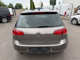 Volkswagen Golf 7 1.6 TDI 77 KW DSG, VÝVABA - 7