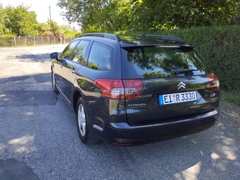C5 2011 2.0HDI - 7