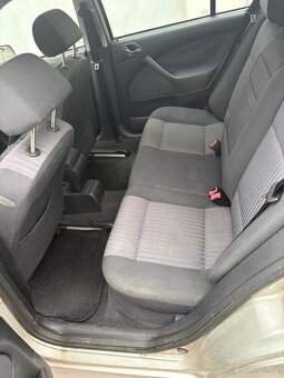 Škoda Octavia 1 combi 1.9 TDI 81Kw - 7