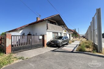 Rodinný dům 4+kk, 162 m² na pozemku 577 m², bazén, Jilové u - 7
