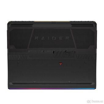 i9-14900HX_17"_MSI RAIDER GE78HX_32GB_4TB_RTX 4080 12GB - 7