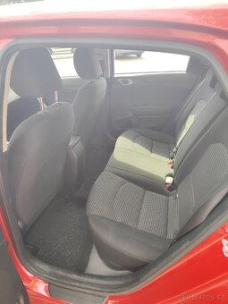 Kia ceed - 7
