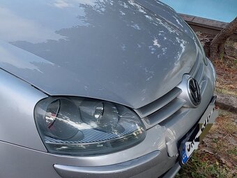 VW golf 5 1.9 tdi 77kw - 7