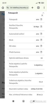 Xiaomi redmi Note 11S 5G - 7