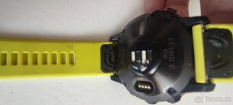 Prodám Garmin Fenix 6pro - 7