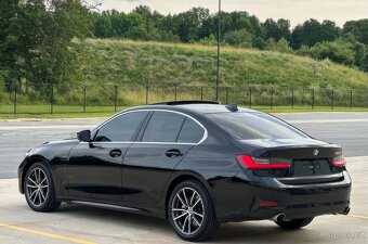 2020 BMW 3 Series 330i 2.0 RWD - 7