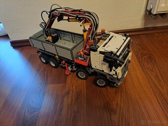 Prodám lego technic - 7