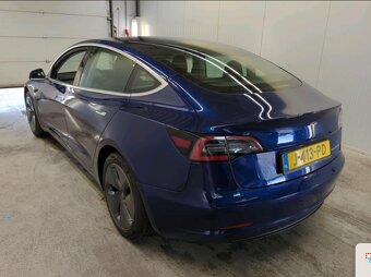 Tesla model 2020 LR AWD Dual Motor - 7