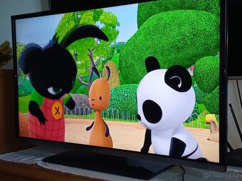 Smart TV GoGEN TVF 40N384 STWEB-úhlopříčka 101cm, - 7