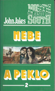 John Jakes: Sever a jih - 7