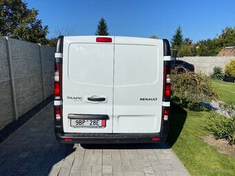 RENAULT TRAFIC České papiere - 7