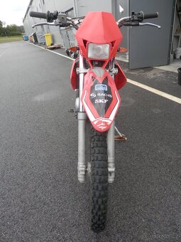 Beta RR 125 4t 150ccm - 7