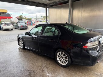 Saab 9-3 2008 1.9tid 110kw - 7