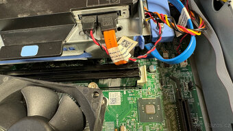 DELL Optiplex 3020, i5-4590, 16GB RAM, 256GB SSD - 7