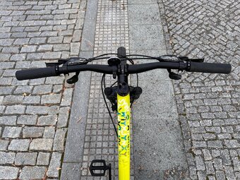 Kolo Specialized JYNX 💥 Kola 27.5🛞 Ram XS🧍♀️ Super✔️ - 7