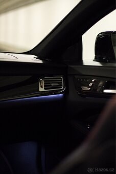Prodej Mercedes-Benz CLS 400 4MATIC final edition - 7