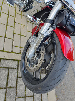 Hyosung GV650 GV 650 Aquila - 7