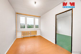 Prodej bytu 3+1 v Náchodě, ul. Pražská - 7