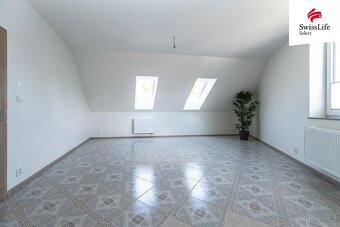 Prodej bytu 3+kk 83 m2, Břežany II - 7