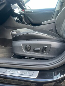 Prodám Škoda Superb 3 - 7
