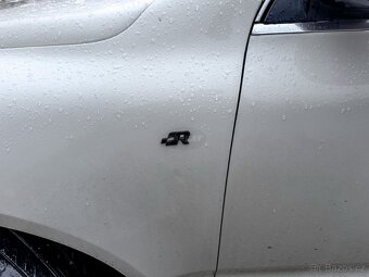 Volkswagen Touareg R-LINE 3.0TDI 176KW plná výbava - 7