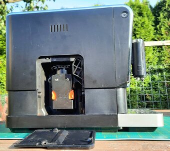 ETA NERO plnoautomatický černý kávovar – 66% sleva - 7