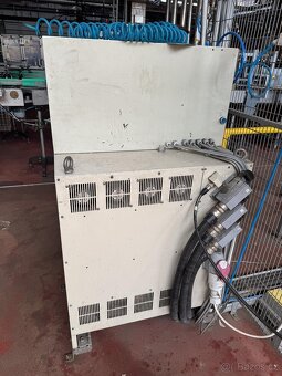 Paletizační robot MOTOMAN SP100X - 7