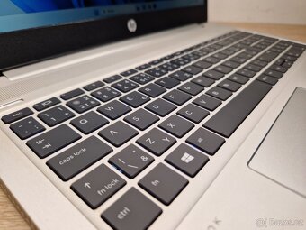 Notebook HP 450 G7 i5/8G/256SSD/W11 - ZÁRUKA - 7