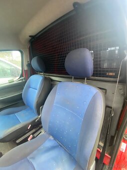 Citroen Berlingo - 7