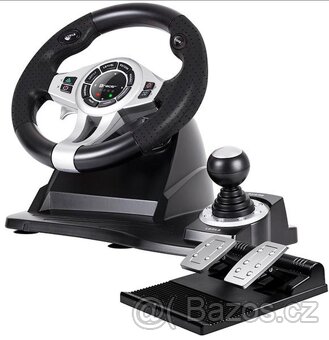 Herní pc | RX 5700 XT 8GB | RYZEN 5 3600X | Herní Setup - 7