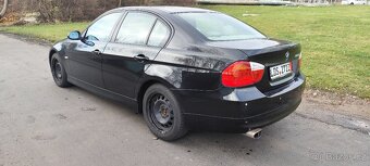 BMW 320i nová STK - 7