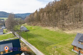 Prodej pozemku pro bydlení, 1137 m2, Rudoltice u Sobotína - 7