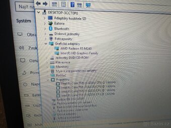 Acer Aspire E1-572G - 7