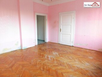 Prodej rodinného domu 160 m2, pozemek 476 m2, Úvaly - 7