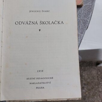 Prodám staré pohádky. - 7