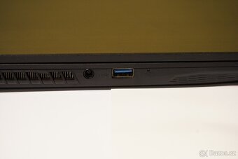MSI Thin GF63 12VF-656CZ - 7