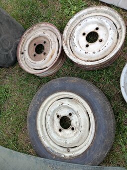 Škoda Octavia Spartak Felicie - 7