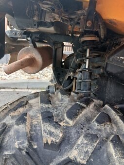 Can am outlander 570 - 7