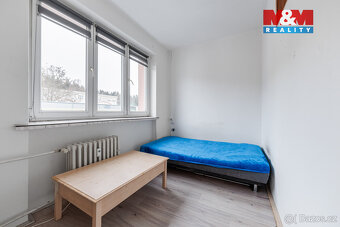 Prodej bytu 1+1, 41 m², Habartov, ul. Raisova - 7