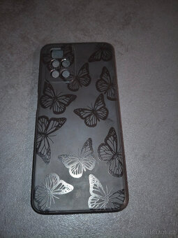 Xiaomi Redmi 10, 4GB/64GB Sea Blue - 7